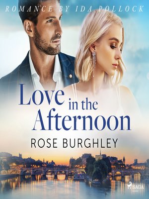 cover image of Love in the Afternoon